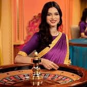 ক্রীড়া ও ক্যাসিনো লবি মোবাইল বিন্যাস