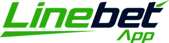Linebet App সবুজ লোগো